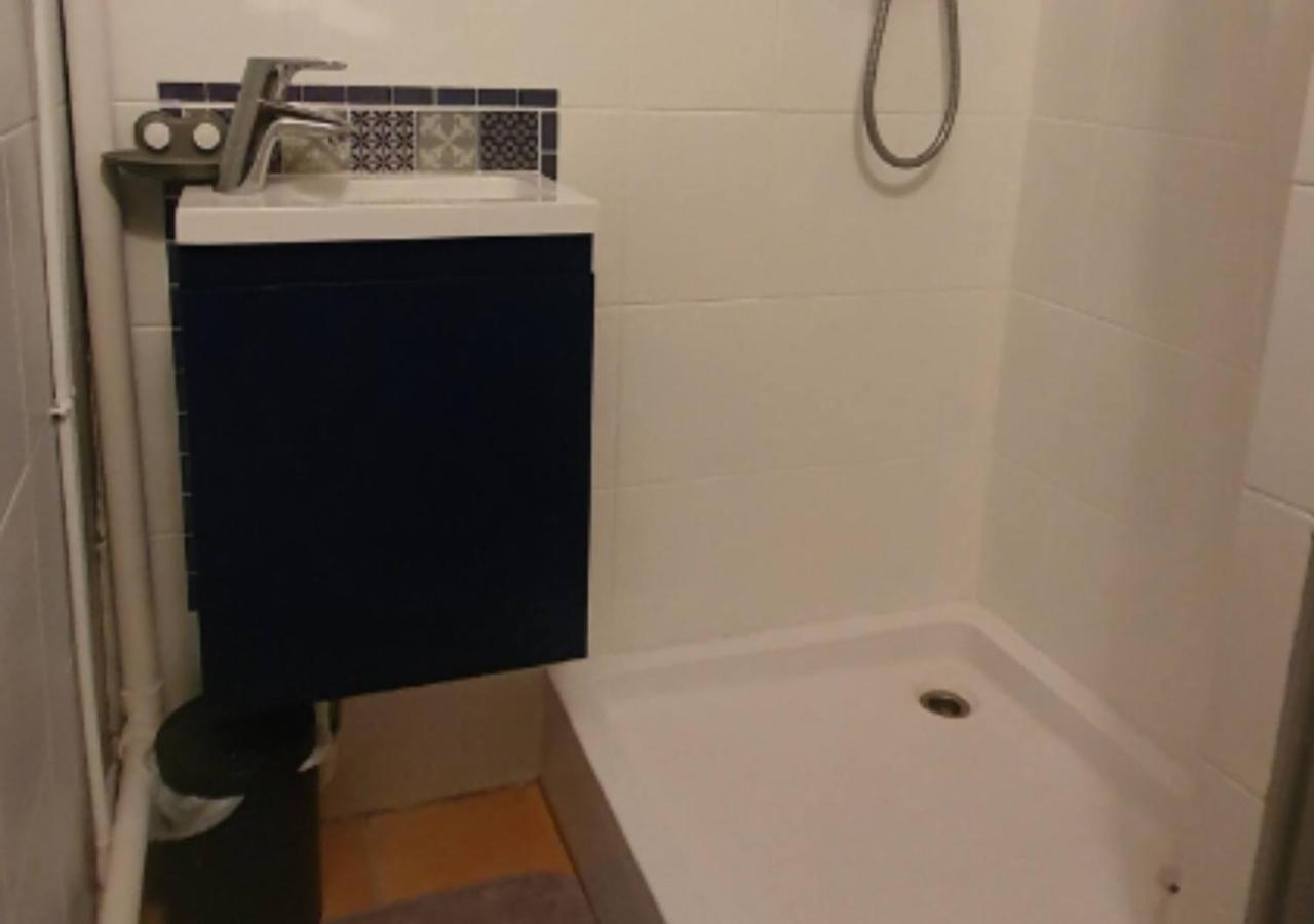 Apartment Agreable Et Lumineux