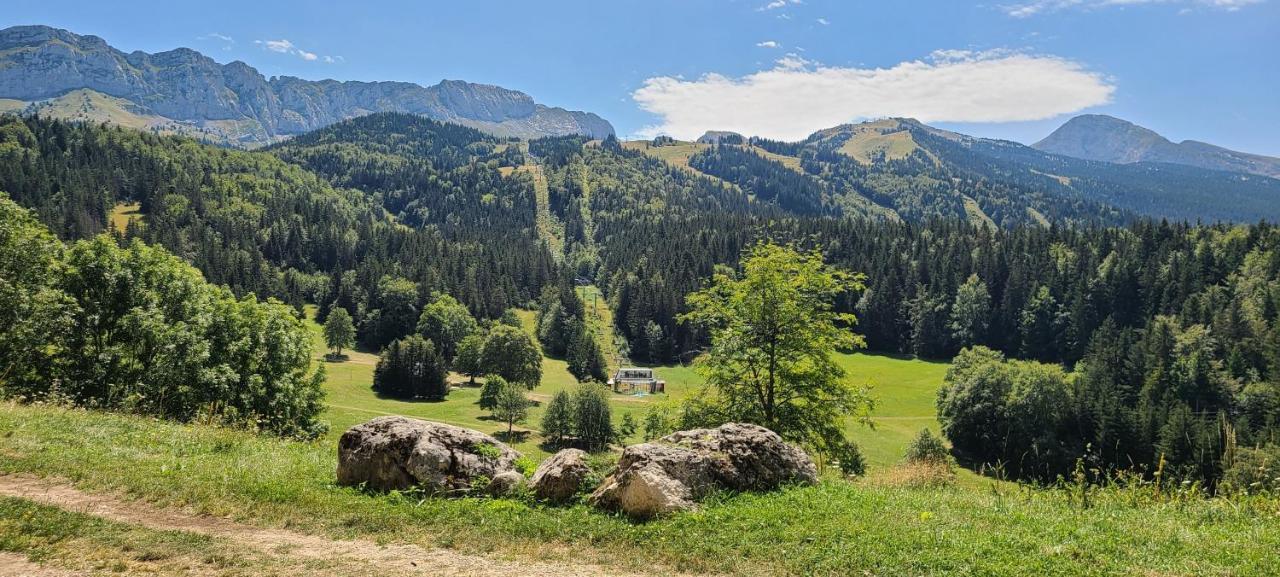 Apartment Agreable Et Lumineux Villard-de-Lans