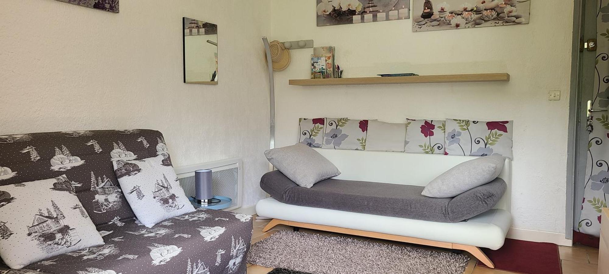 Agreable Et Lumineux Apartment *