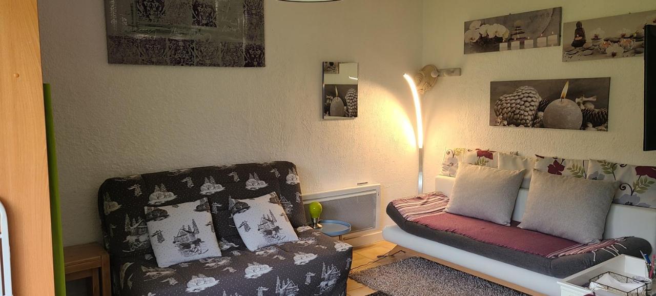 Apartamento Agreable Et Lumineux *
