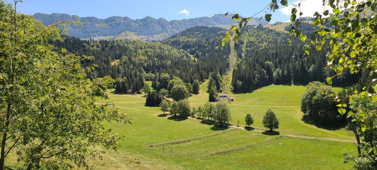 Agreable Et Lumineux Apartamento